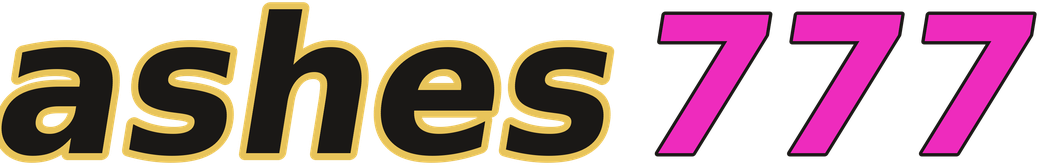 ashes777 logo